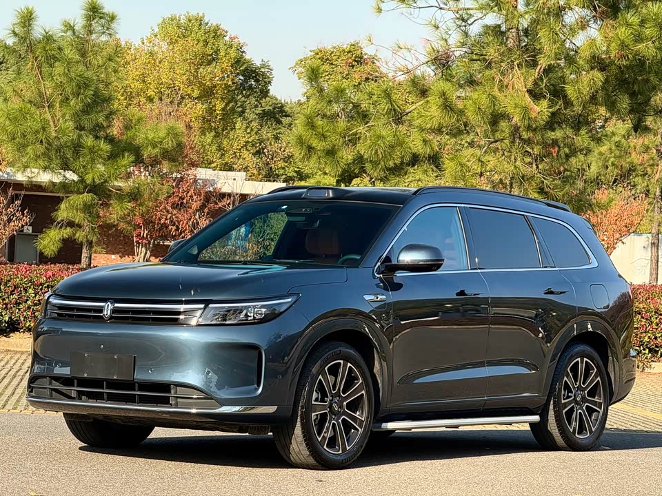 AITO Ask the world M7