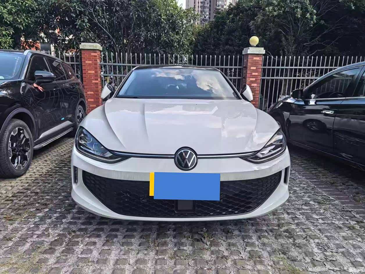 Volkswagen Lamando, 2023 2