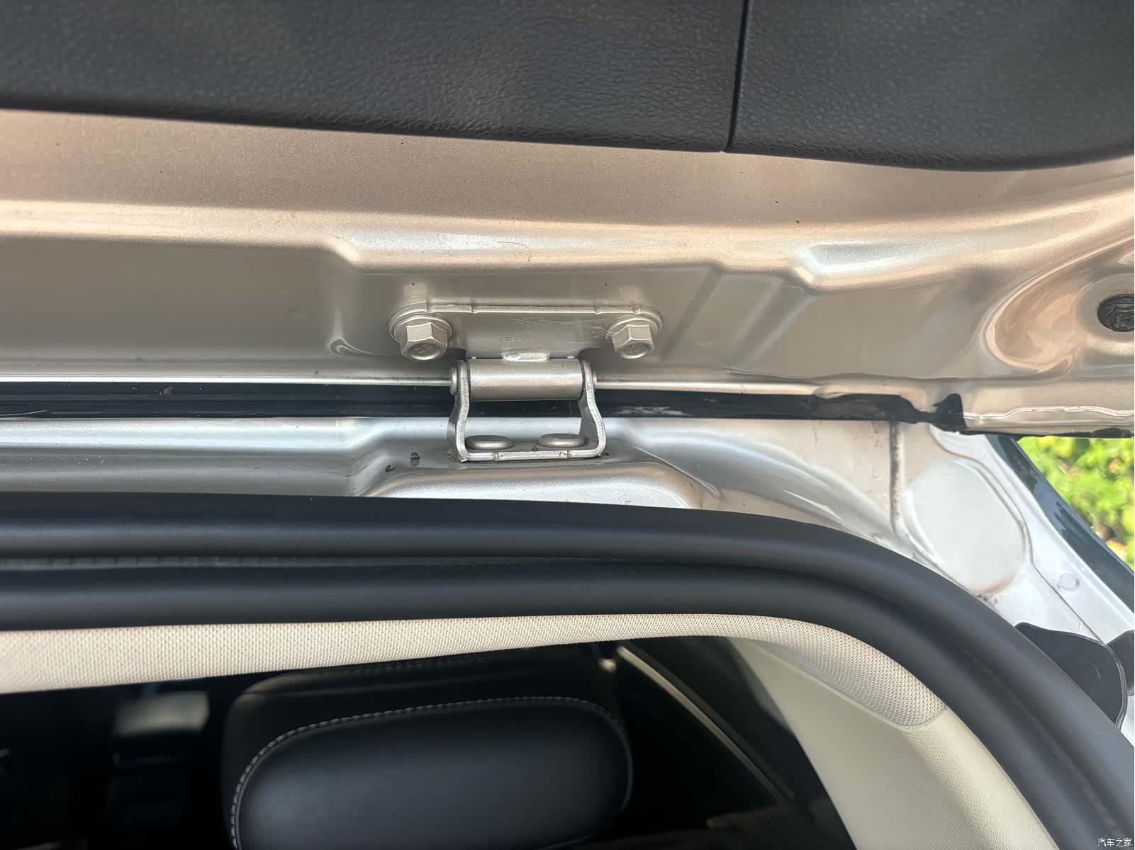 Geely Emgrand, 2016 20