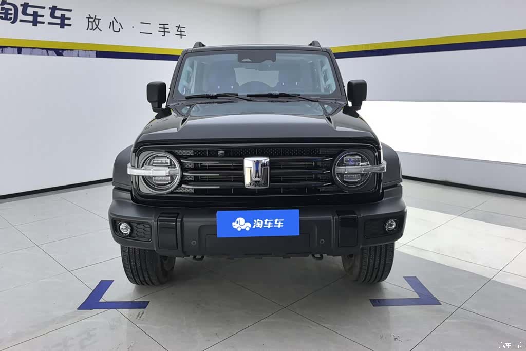 Tank 300, 2021 2