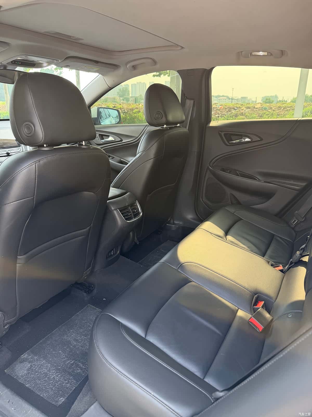 Chevrolet XL, 2018 8