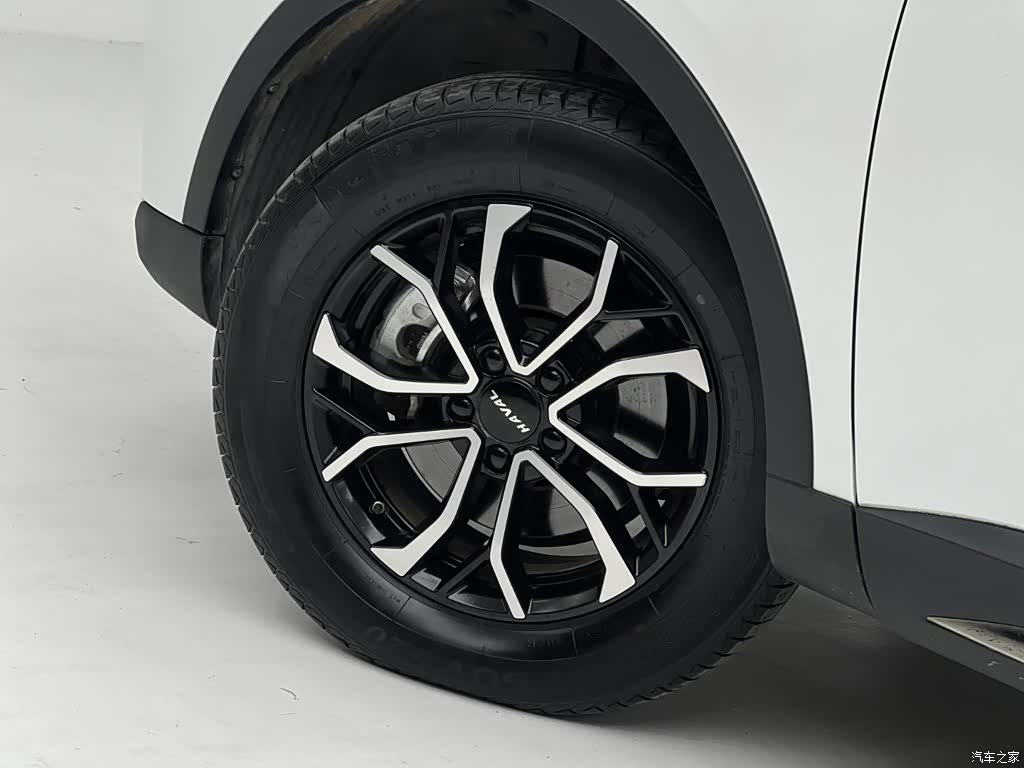 Haval H6, 2022 7