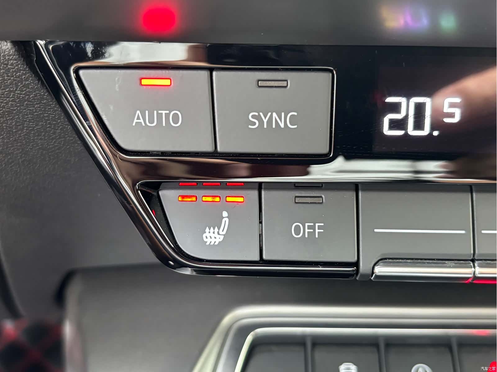 Audi A3, 2023 6