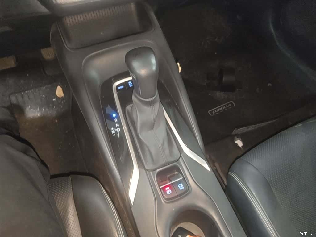 Toyota Corolla, 2020 14