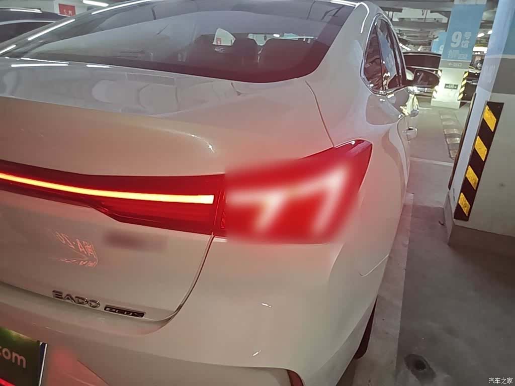 Changan Eado, 2023 8