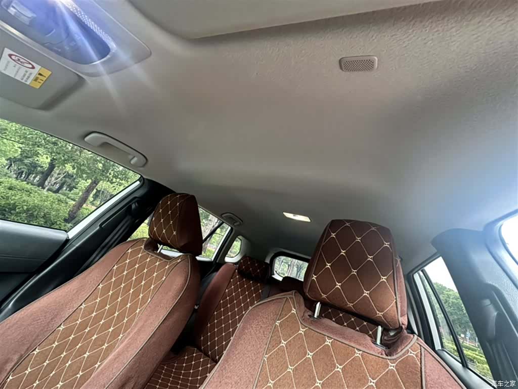 Toyota Frontlander, 2023 18