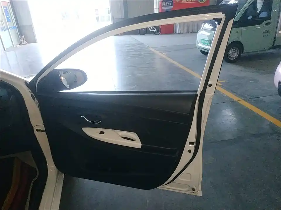 Toyota YARiS L Zhixuan