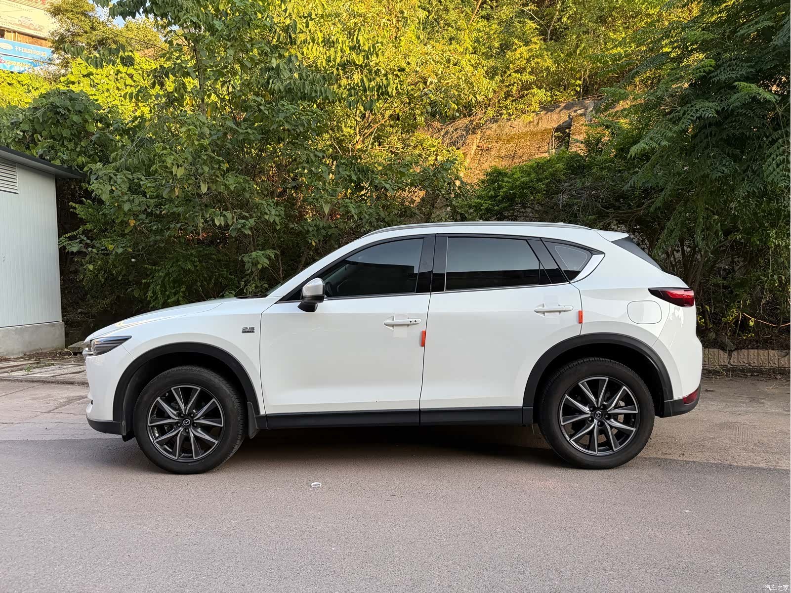 Mazda CX-5, 2018 7