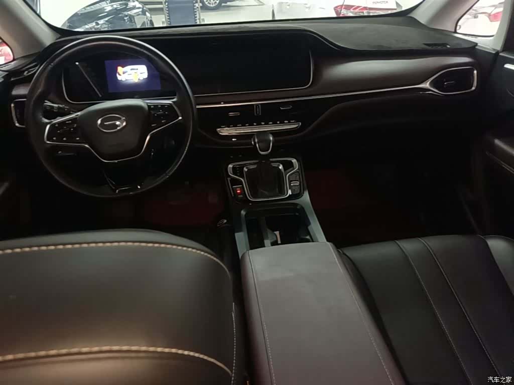 GAC M6, 2021 10