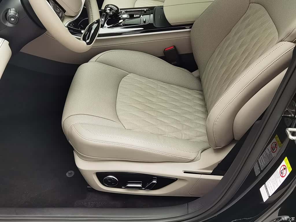 BYD Han, 2025 20