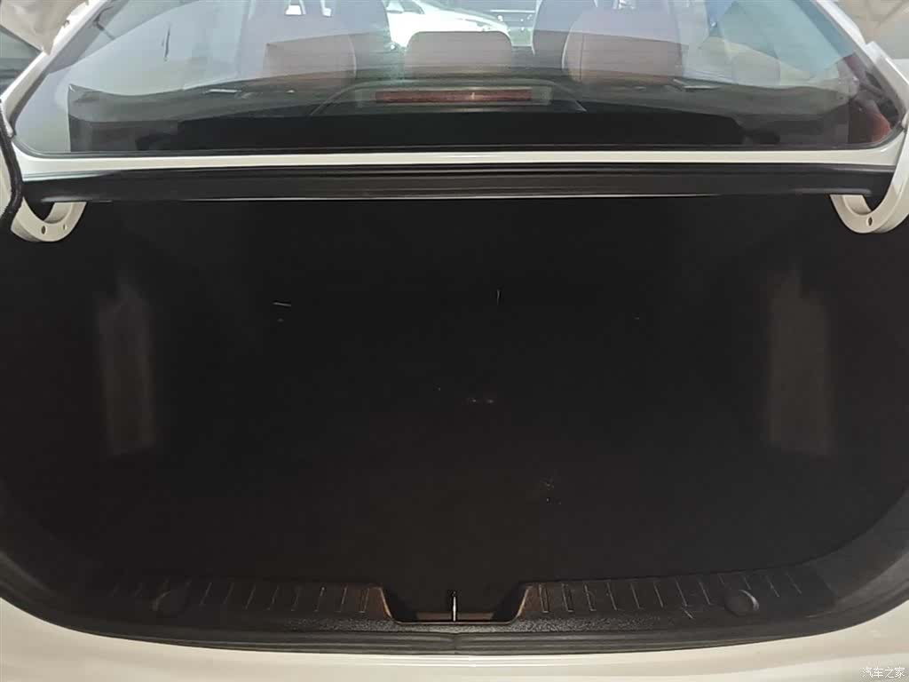 Changan Eado, 2023 19