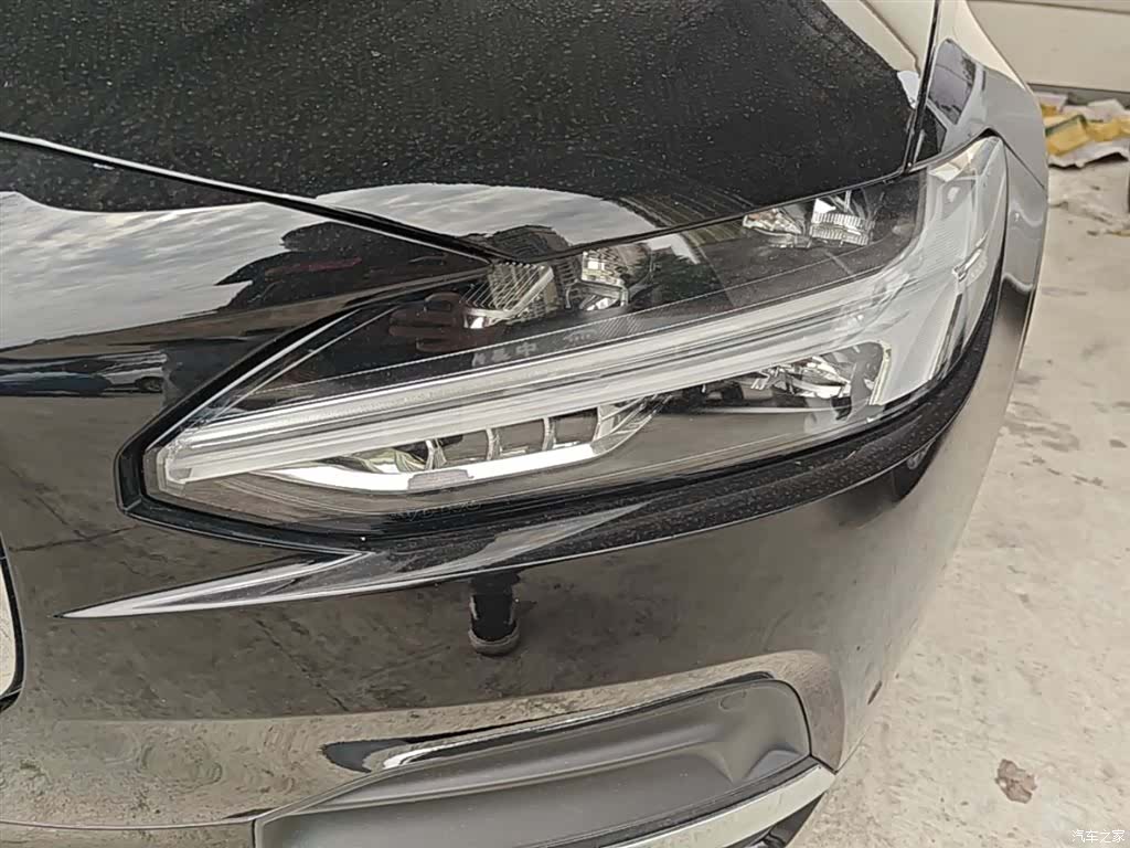 Volvo S90, 2023 18