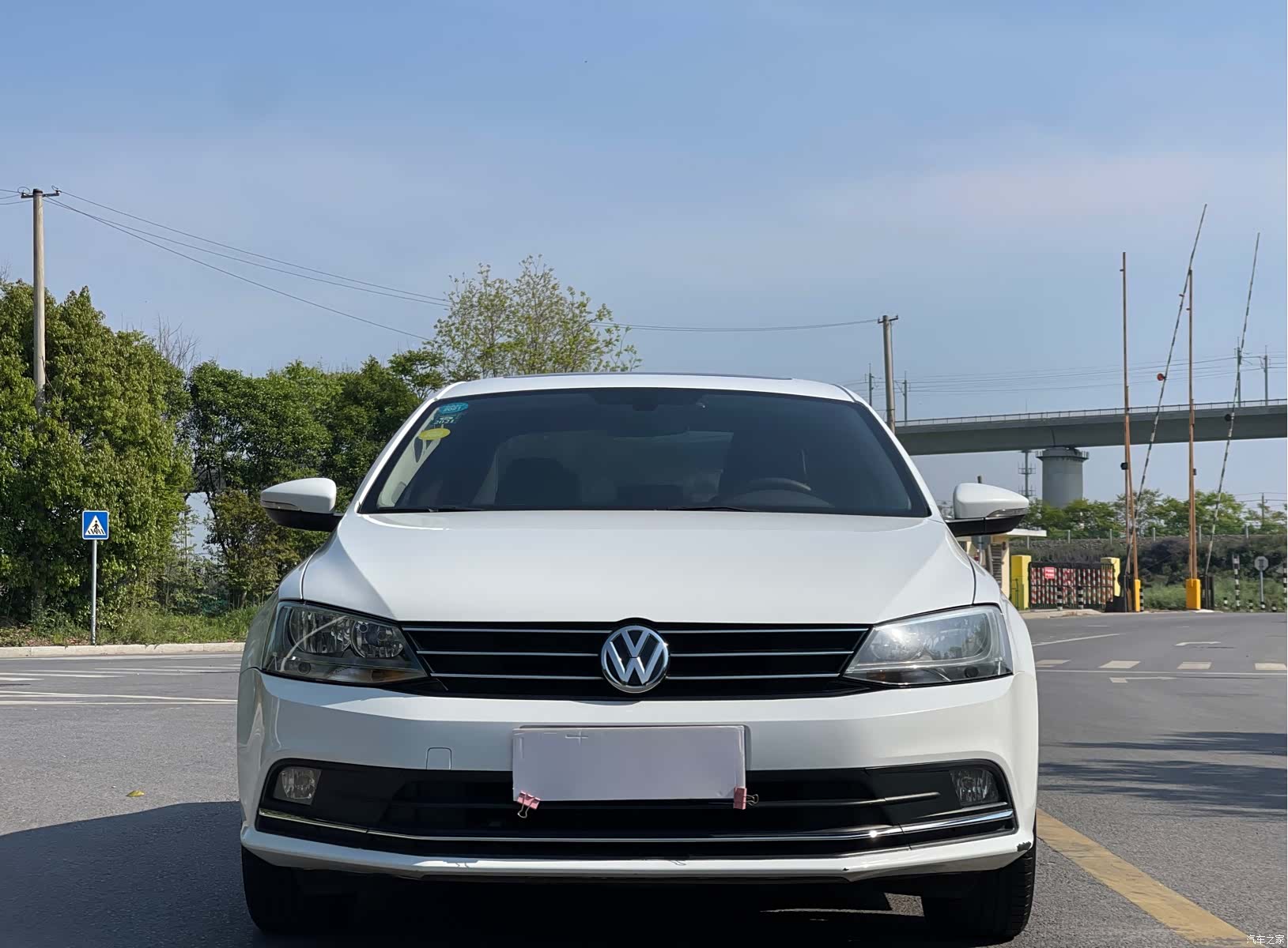 Volkswagen Sagitar, 2019 2