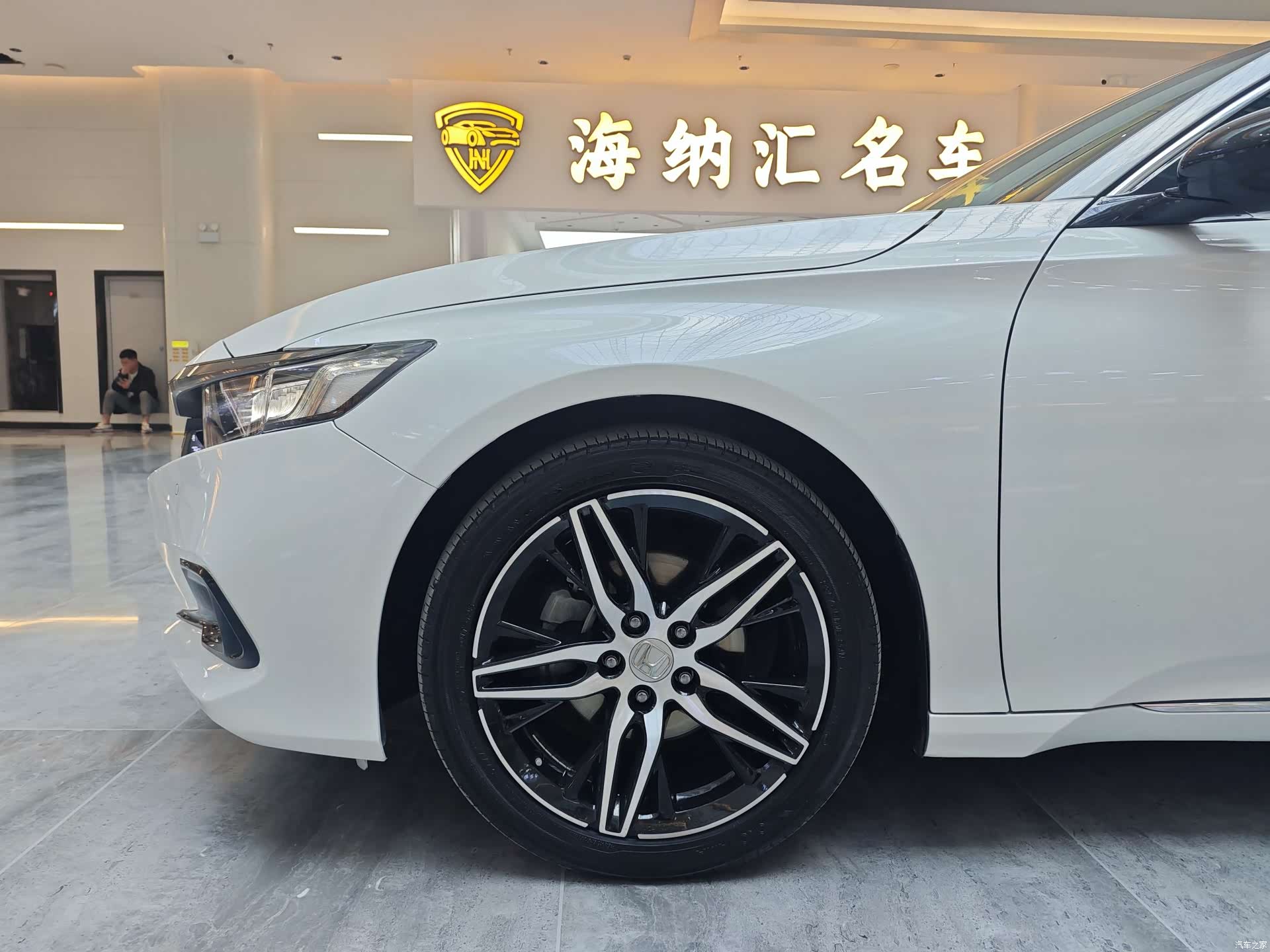 Honda Accord, 2022 6