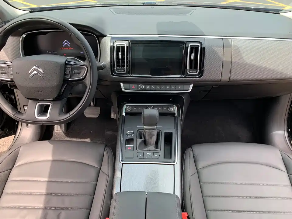 Citroen C6 Citroen C6