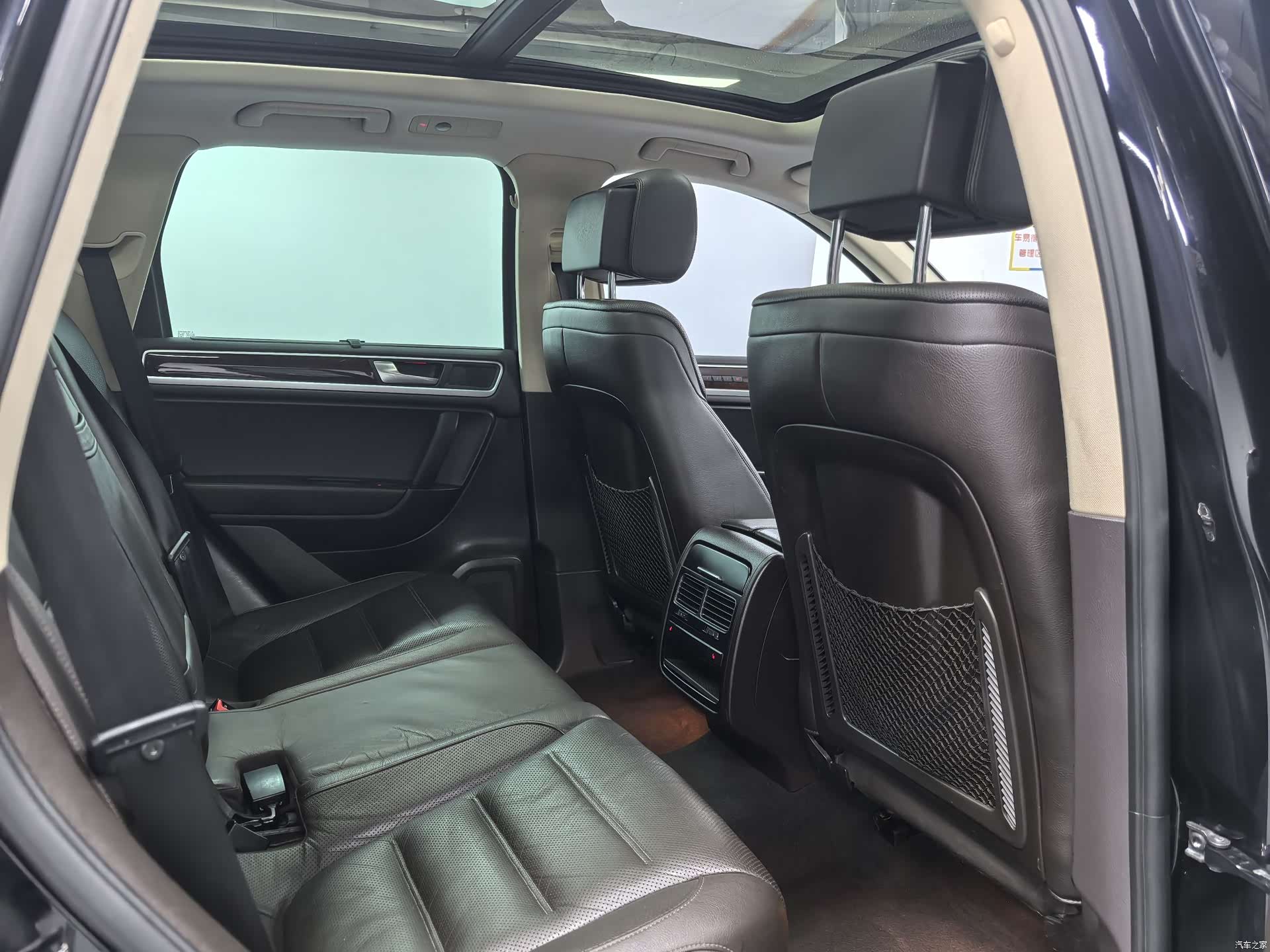 Volkswagen Touareg, 2012 7