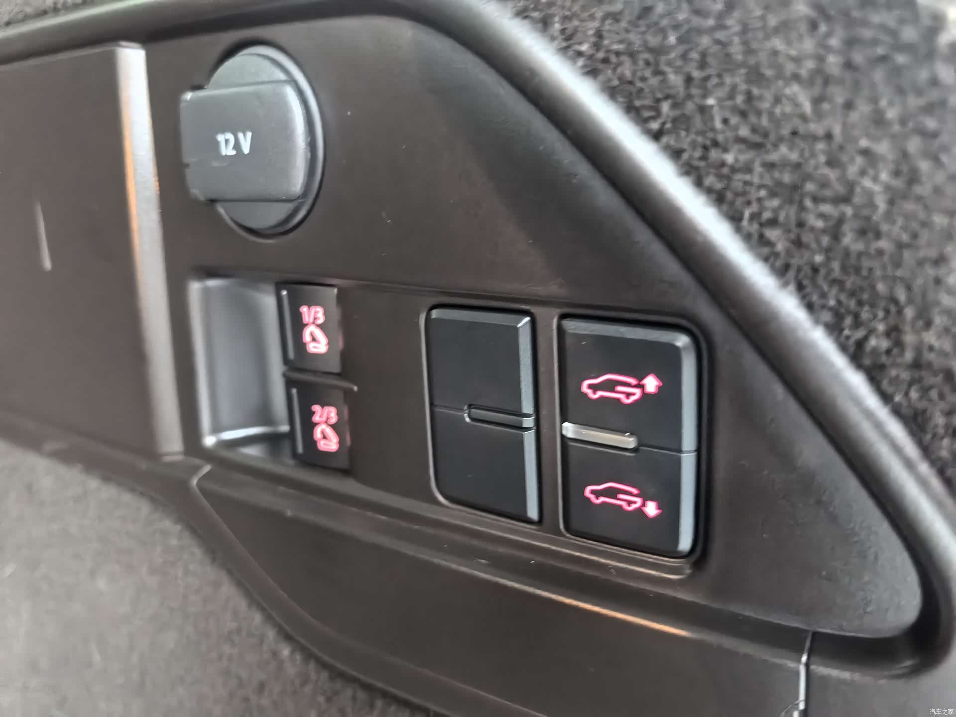 Volkswagen Touareg, 2012 15