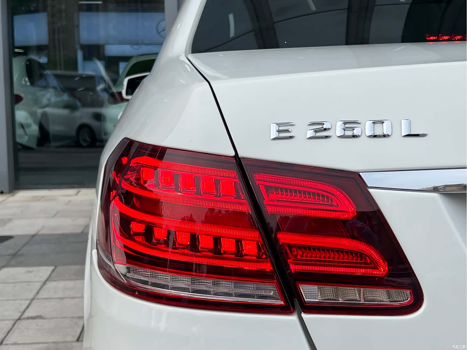 Mercedes-Benz E-Class, 2015 14