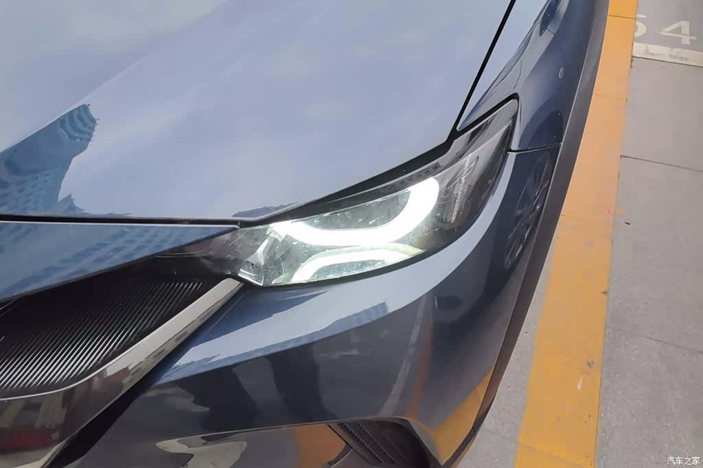 Mazda CX-50, 2024 все фото
