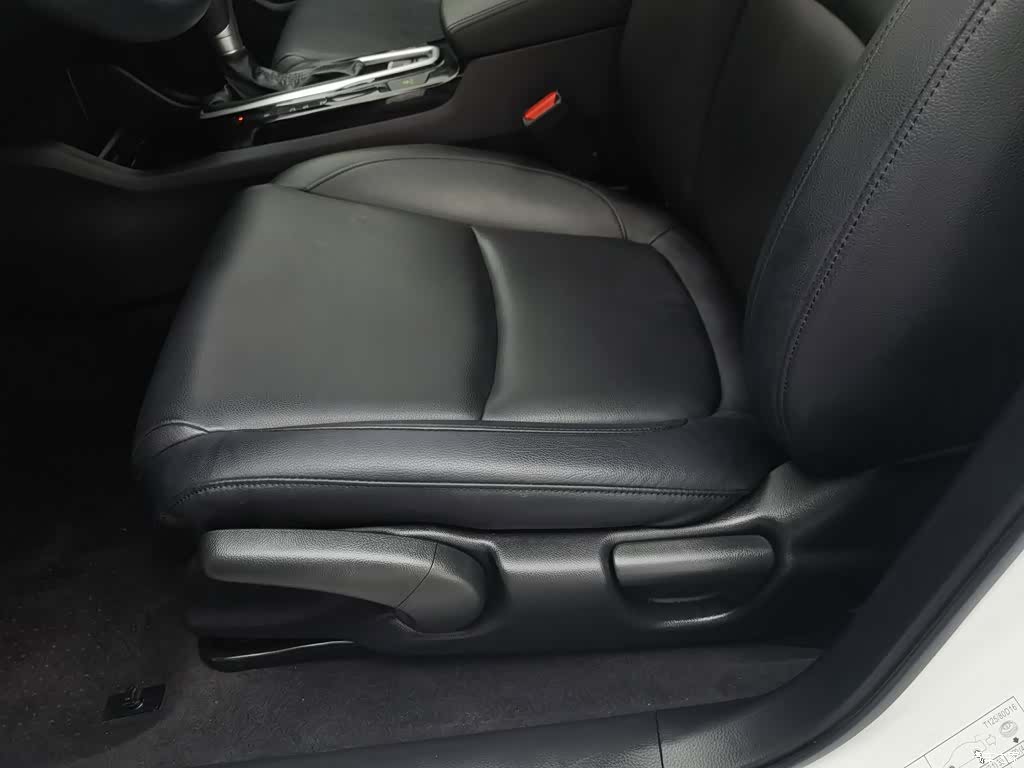 Honda Crider, 2021 20