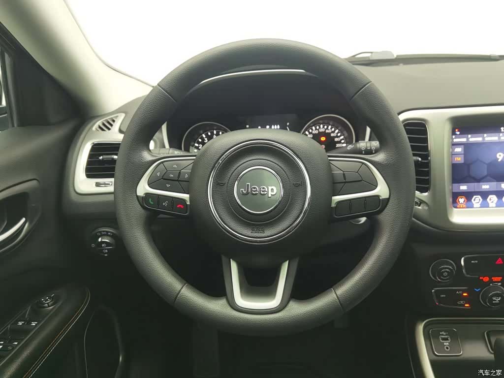 Jeep Compass, 2019 11
