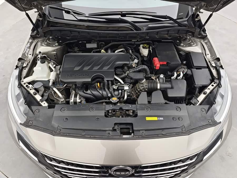 Nissan Altima 2024, фото 12