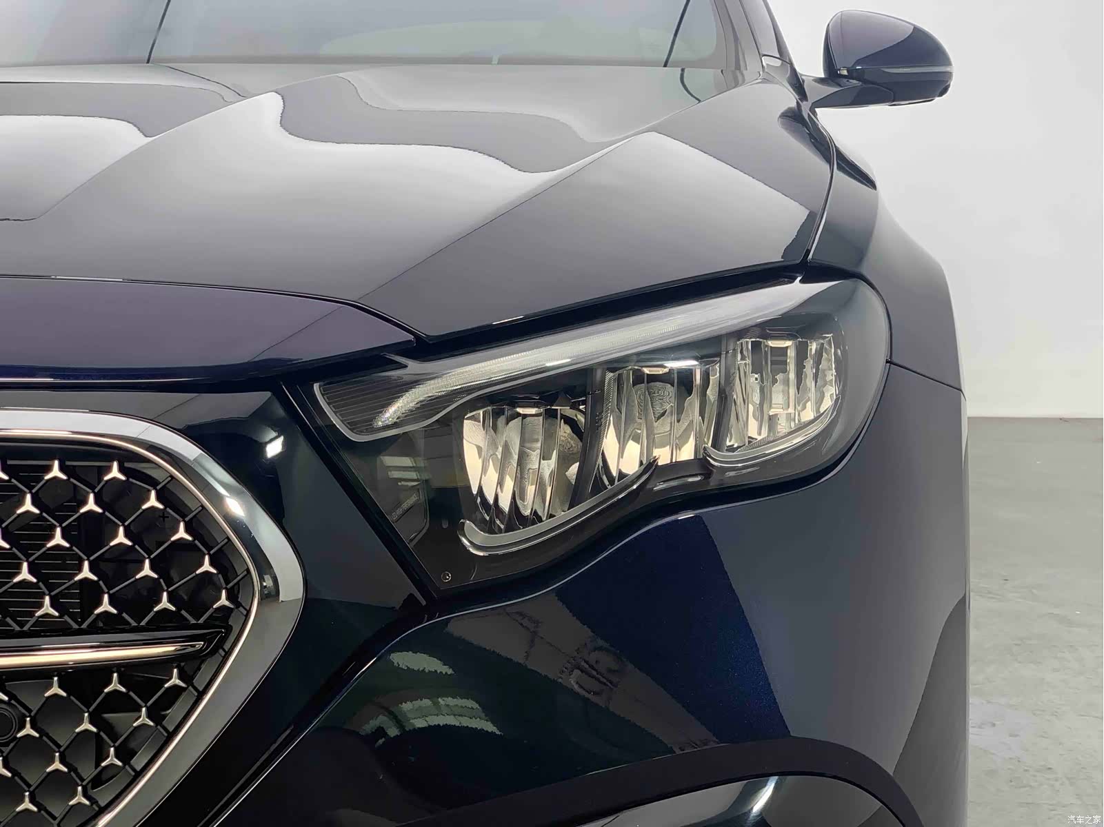 Mercedes-Benz E-Class, 2024 12