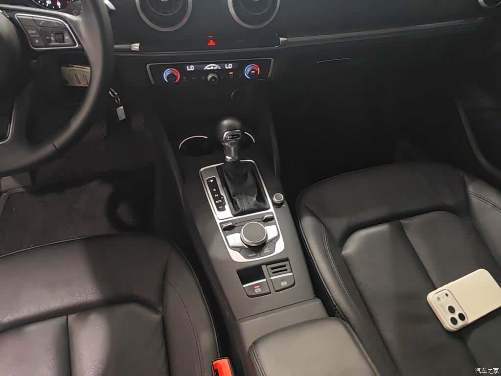 Audi A3, 2019 14