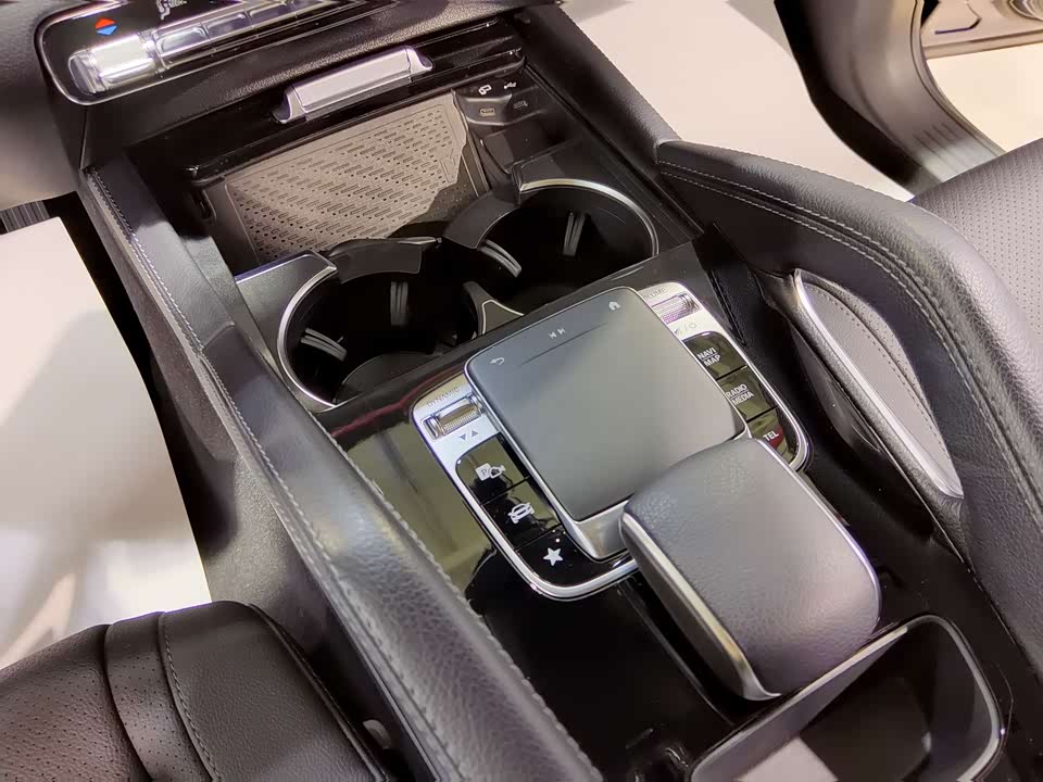 Mercedes-Benz GLE Mercedes-Benz GLE