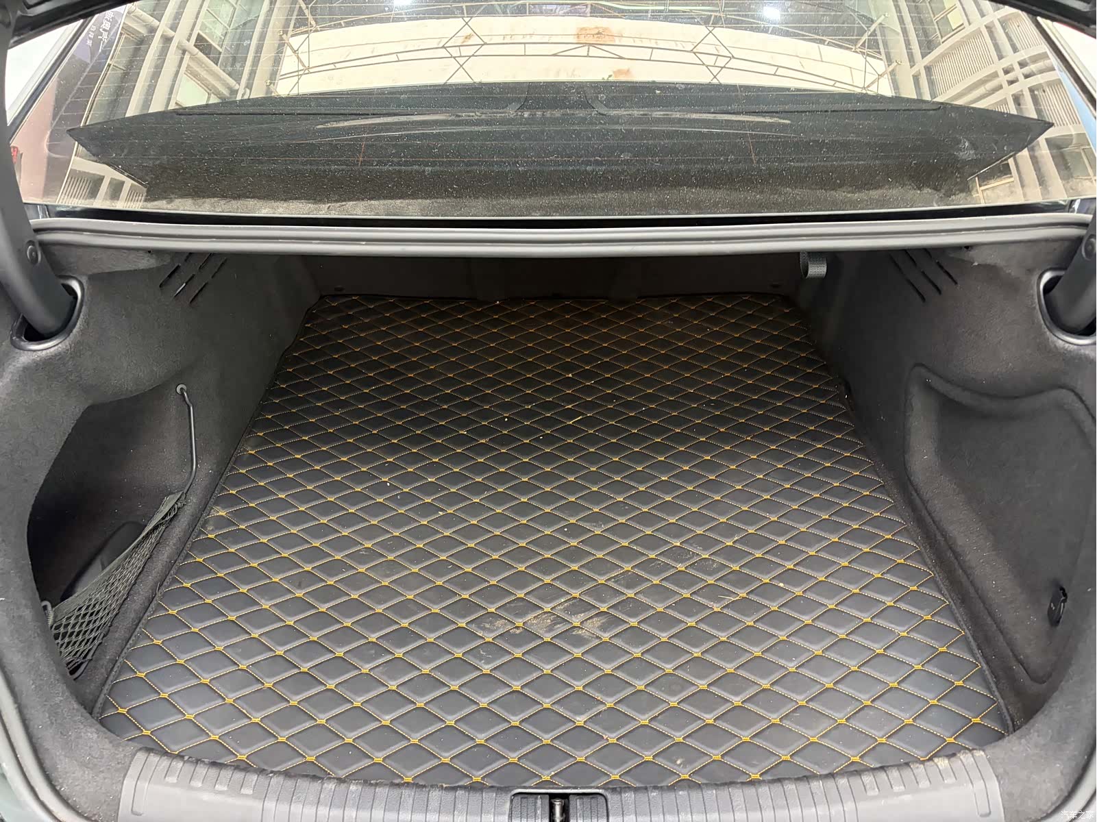 Audi A6L, 2023 16