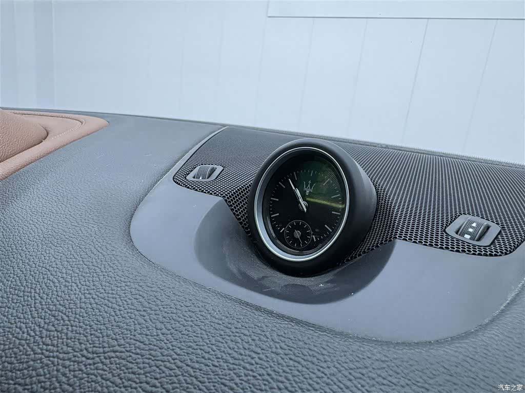 Maserati Levante, 2019 24