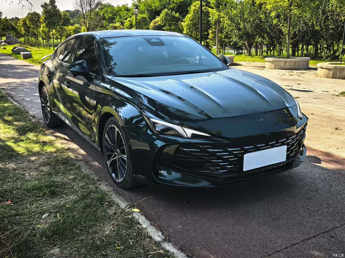 MG MG7, 2024 3