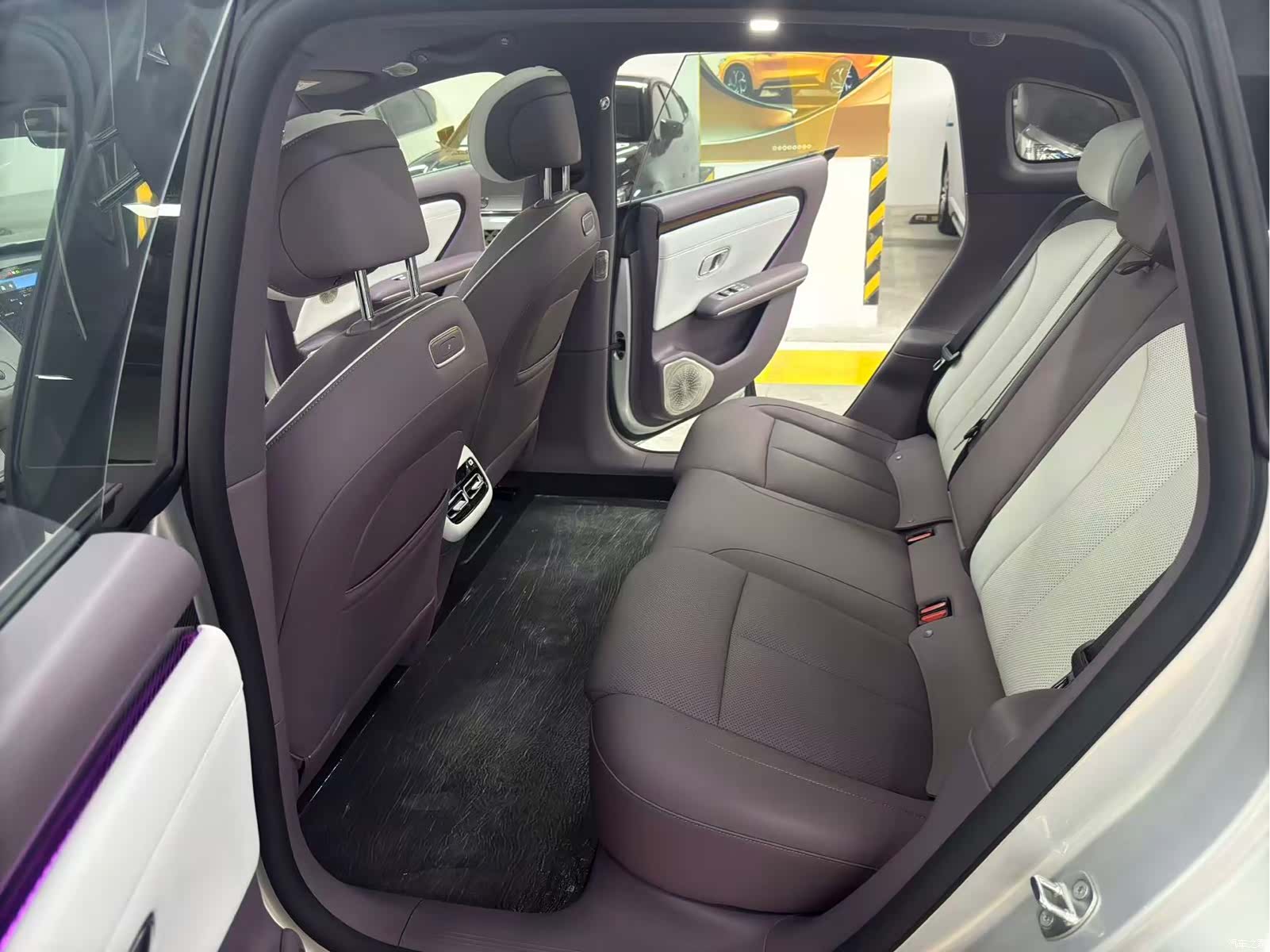 Changan Eado, 2026 13