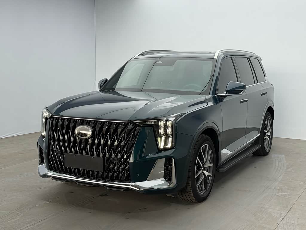 GAC GS8