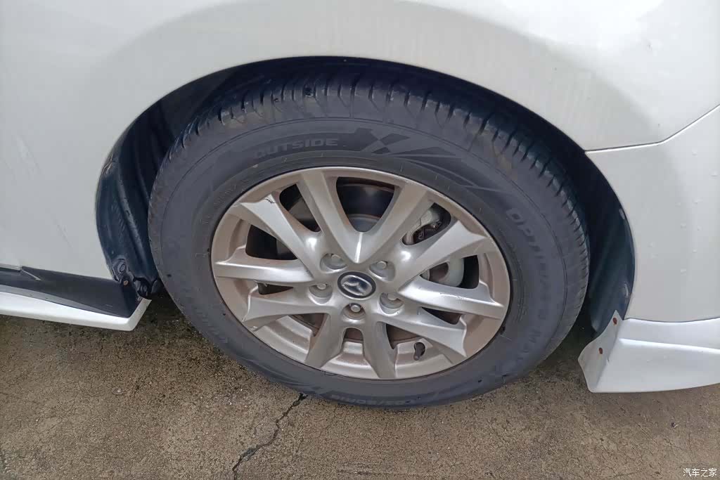 Mazda Mazda3, 2016 6