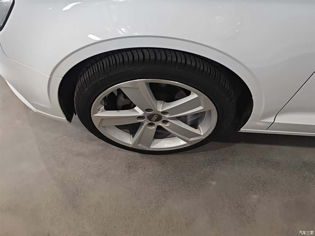 Audi A3, 2019 23