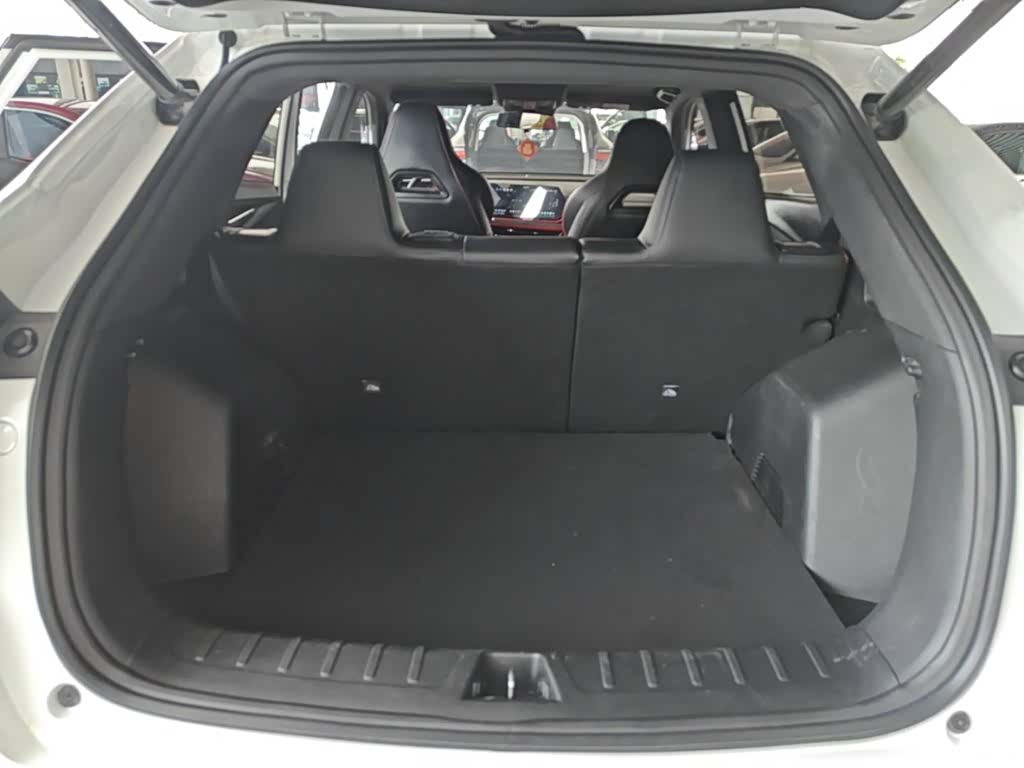 Changan X5, 2024 19