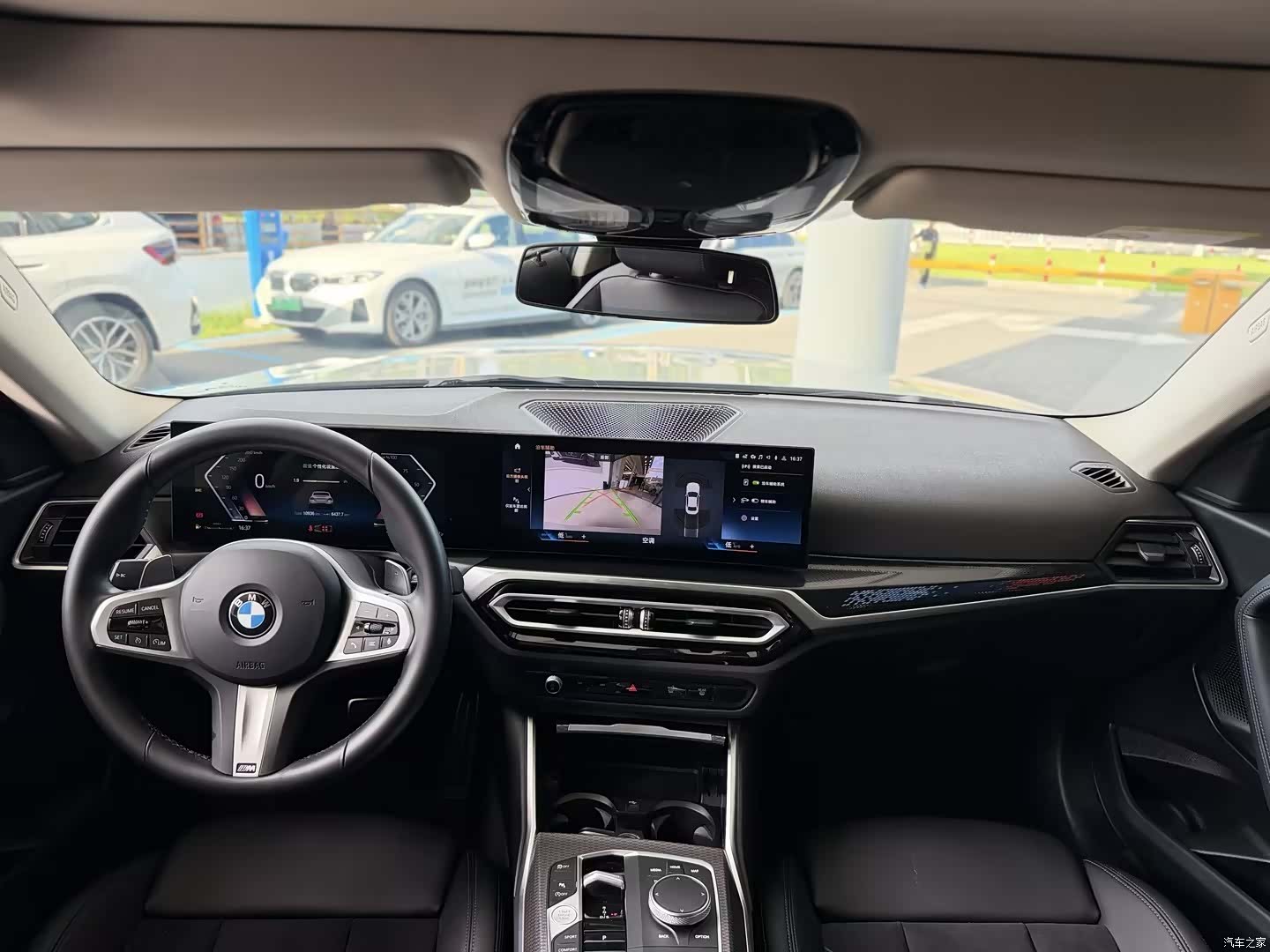 BMW 2 Series, 2024 10