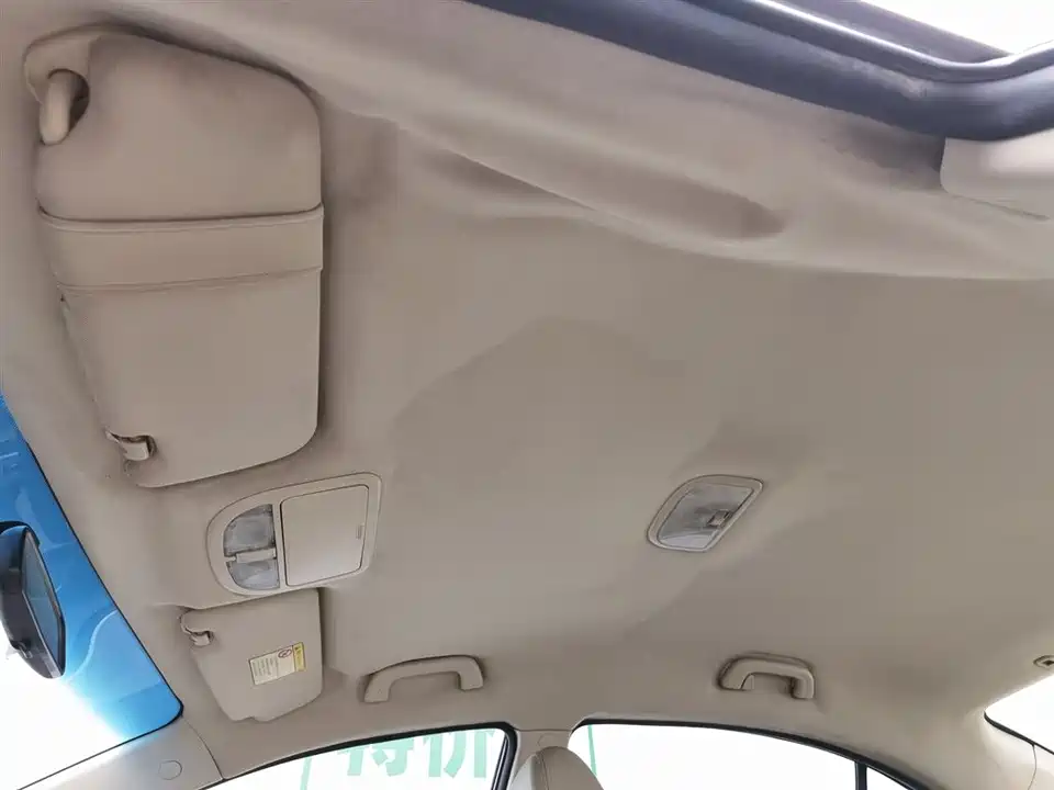 Geely Classic Emgrand