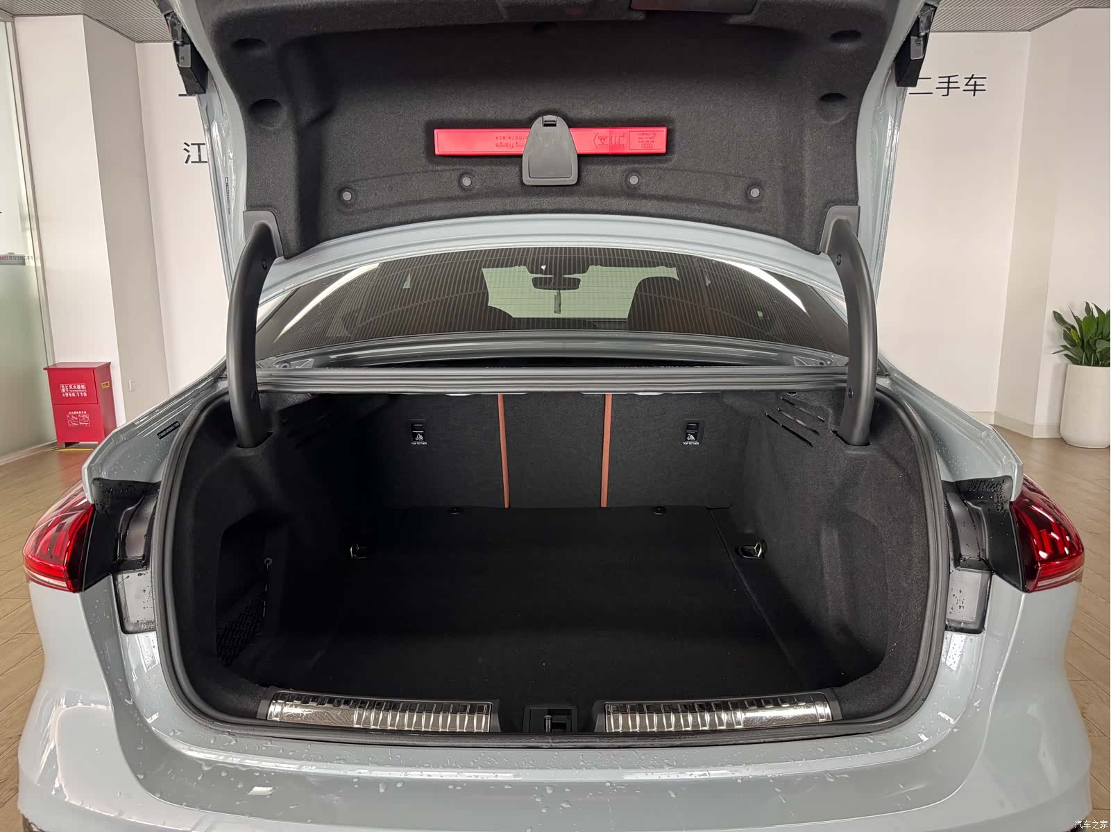 Audi A5, 2025 6