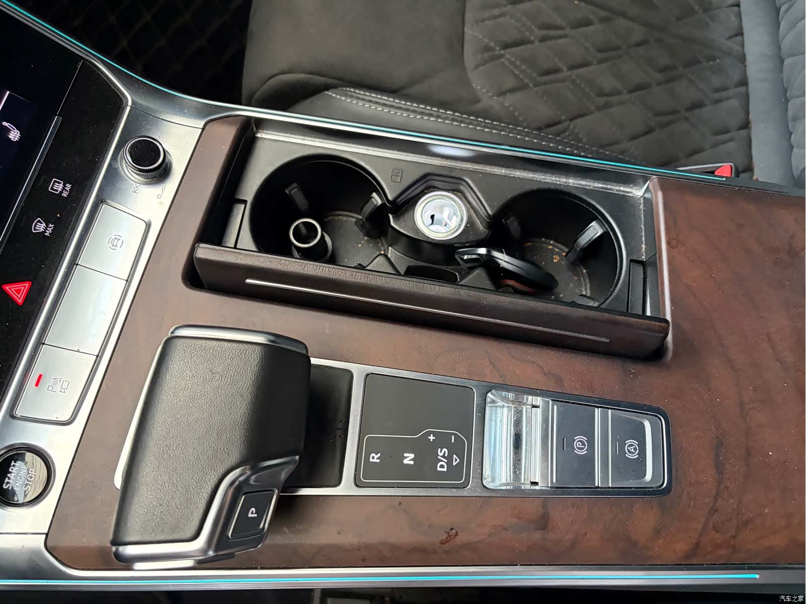 Audi A6L, 2023 11