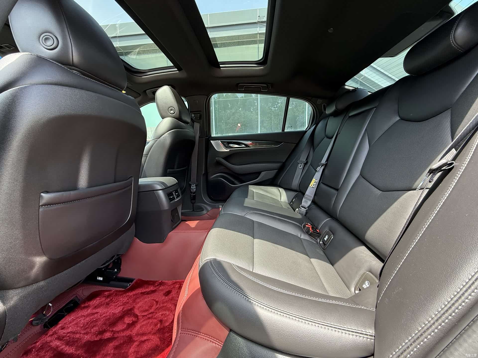 Cadillac CT5, 2023 9