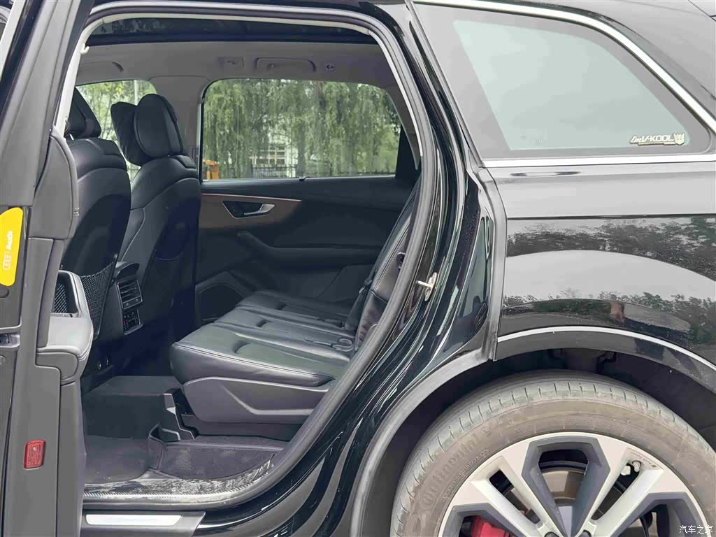 Audi Q7, 2023 7