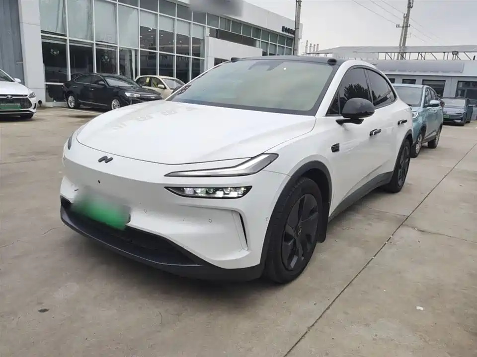 NIO L60