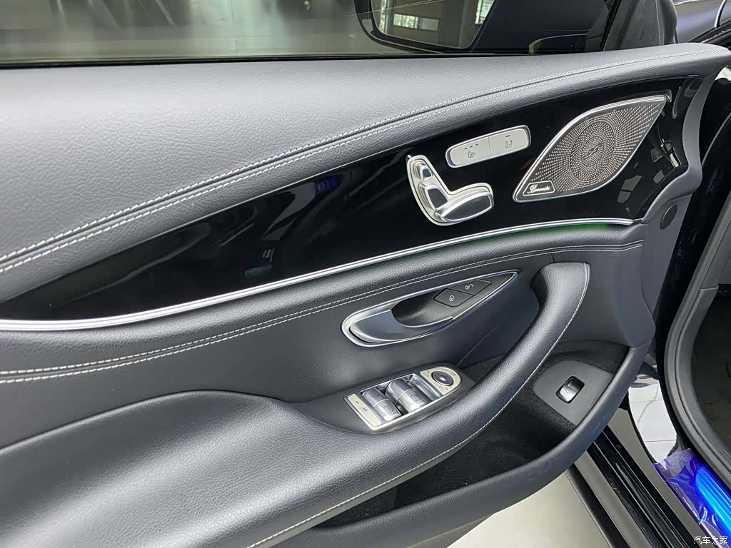 MG AMG, 2019 21