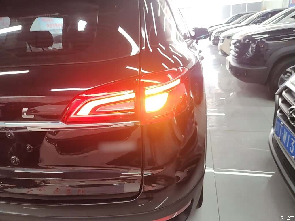 Haval H7, 2017 8