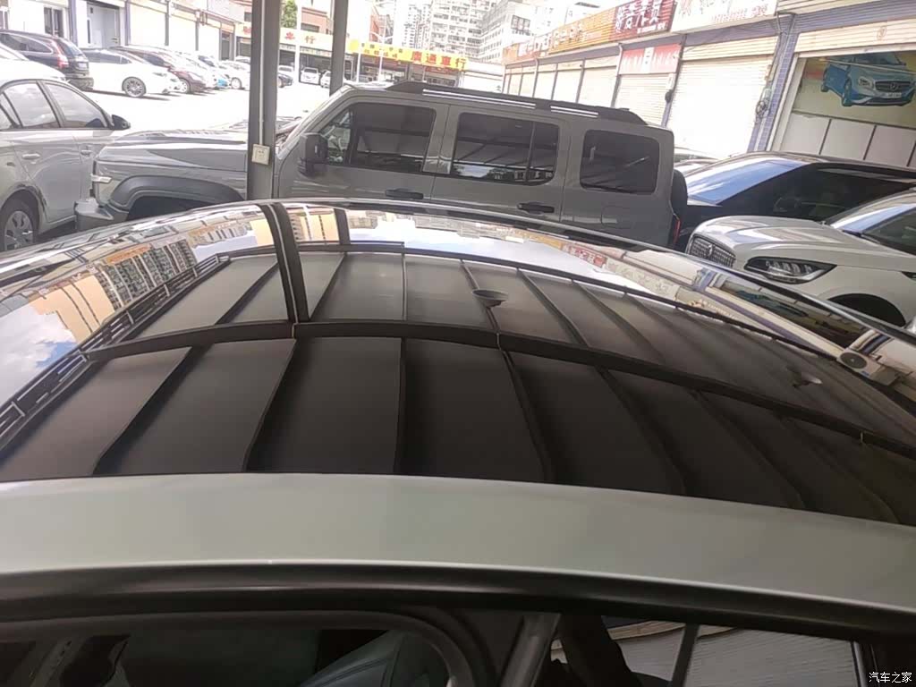 Tesla Model Y, 2024 21