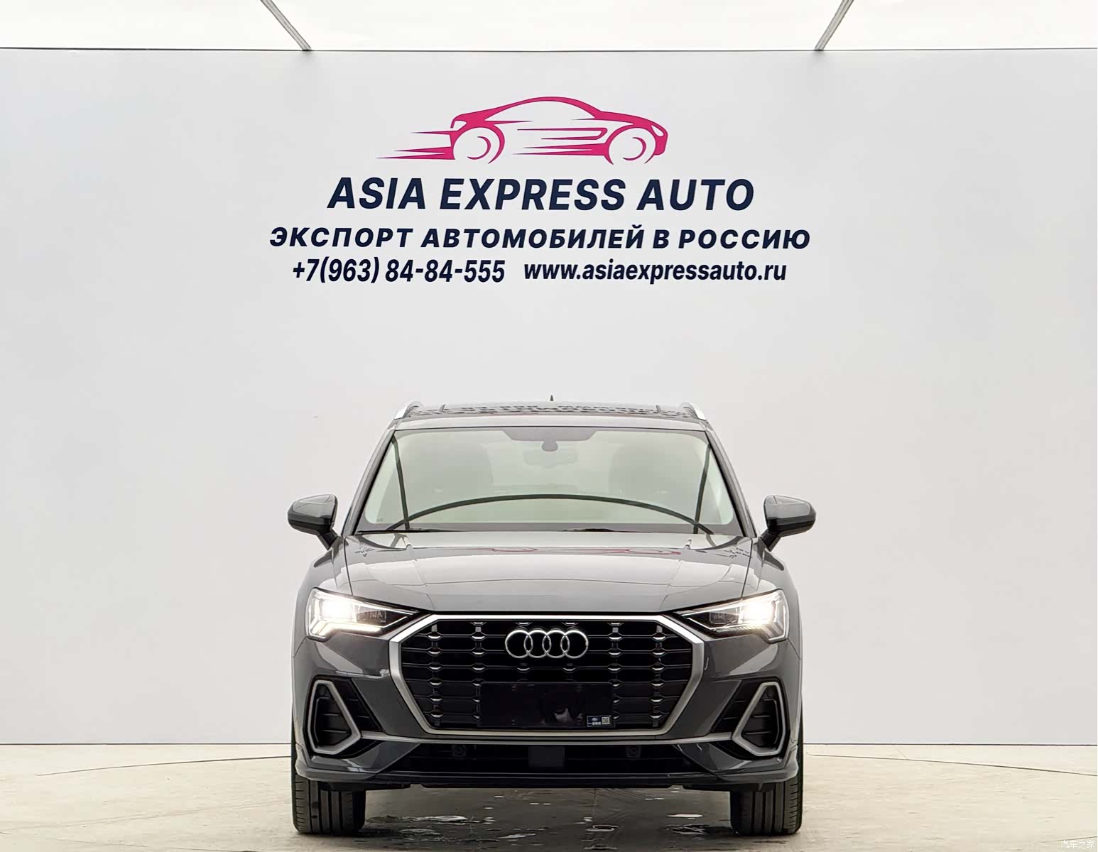 Audi Q3, 2021 2