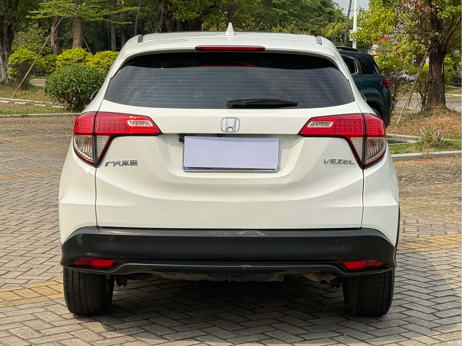 Honda Vezel, 2019 9