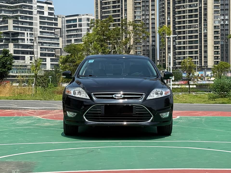 Ford To win Ford To win